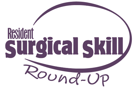 SURGICAL SKILLS